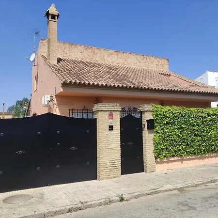 Privado Con Piscina Y Jardin Compartidos. * Valencina de la Concepcion